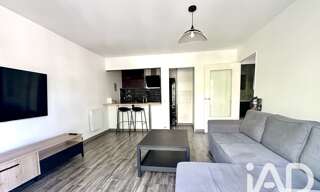 Appartement 2 Pièces 41 m² à vendre à Bonneuil-sur-Marne (94380)