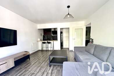 Appartement 2 pièces 200000 €