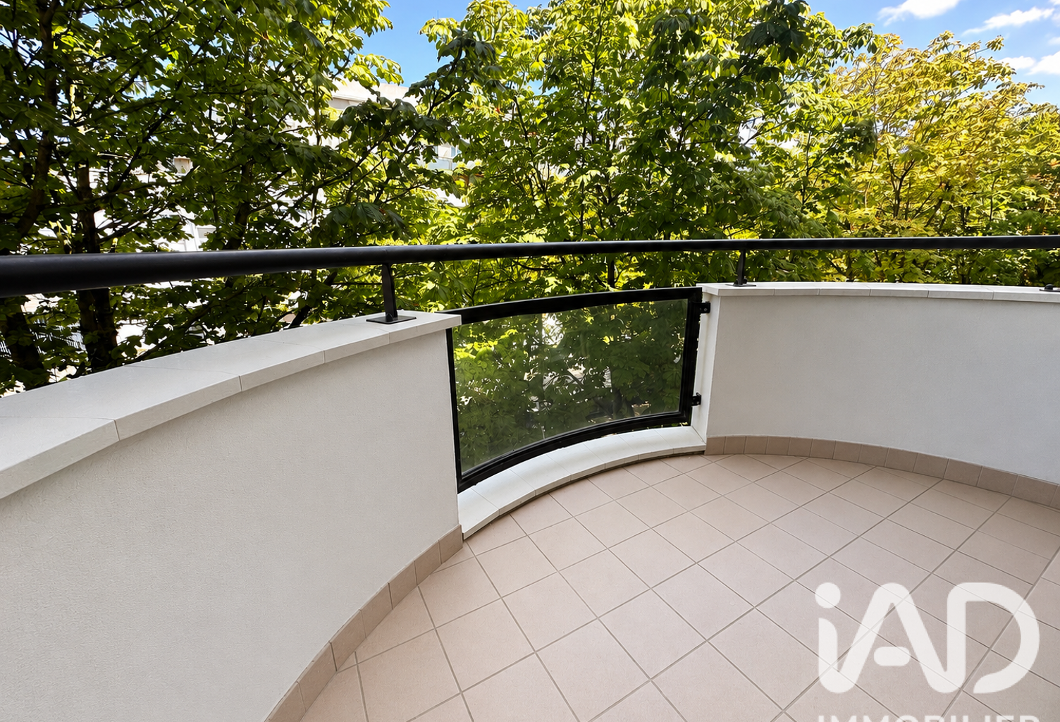 Vente Appartement 2 pièces — photo 1
