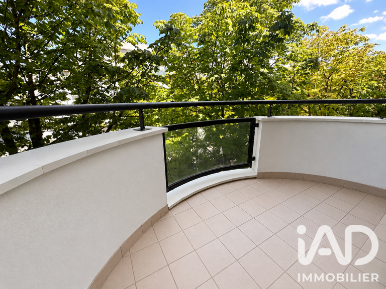 Vente Appartement 2 pièces — photo 1