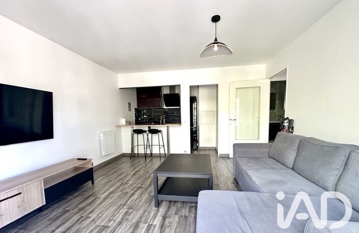 Vente Appartement 2 pièces — photo 3