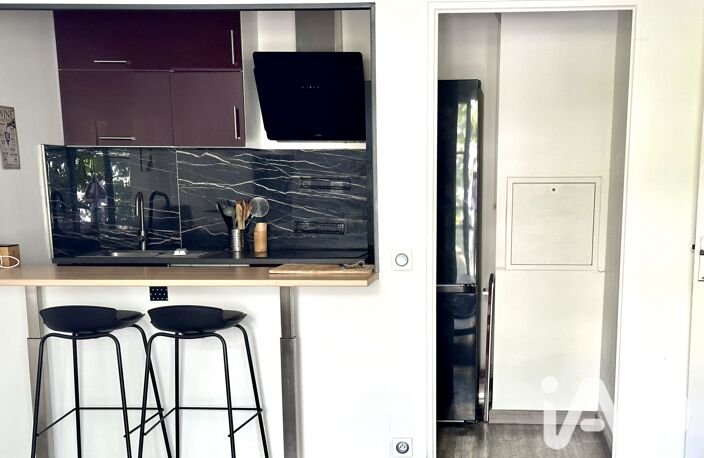 Vente Appartement 2 pièces — photo 4
