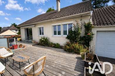 Maison 5 pièces 180000 €