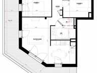 Vente Appartement 3 pièces — photo 3