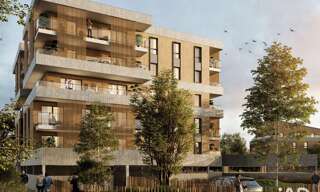 Appartement 2 Pièces 43 m² à vendre à Saint-Nazaire (44600)