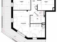 Vente Appartement 3 pièces — photo 3