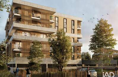 Vente Appartement 3 pièces — photo du bien