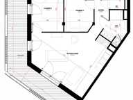 Vente Appartement 3 pièces — photo 3