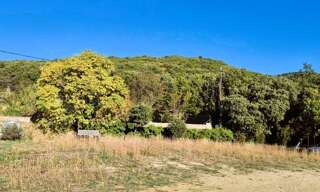 Terrain  471 m² à vendre à Cabrerolles (34480)