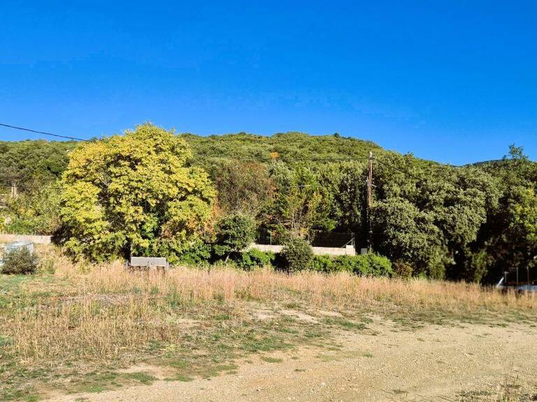 Vente Terrain 471 m&sup2; — photo 1