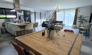 Maison 4 Pièces 115 m² à vendre à Passa (66300)