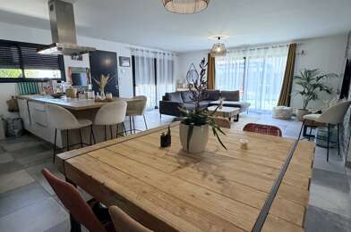 Maison 4 pièces 340000 €
