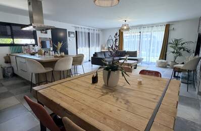 Vente Maison/villa 4 pièces — photo du bien