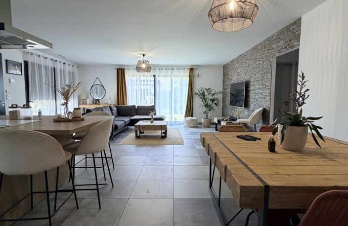 Vente Maison/villa 4 pièces — photo 4