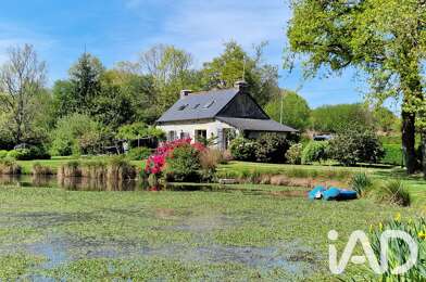 Maison 3 pièces 219000 €