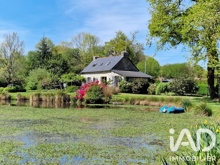 Vente Maison de campagne 3 pièces — photo 1