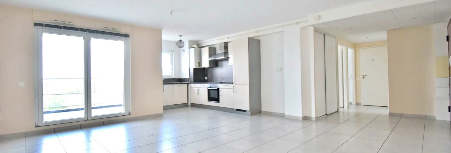Appartement 3 Pièces 77 m² à vendre à Alsting (57515)