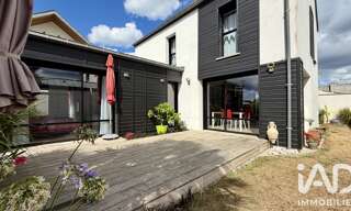 Maison 4 Pièces 118 m² à vendre à Dinard (35800)