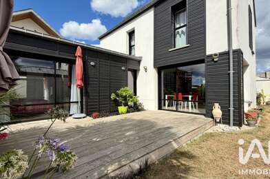Maison 4 pièces 627500 €
