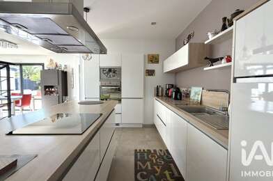 Maison 4 pièces 627500 €