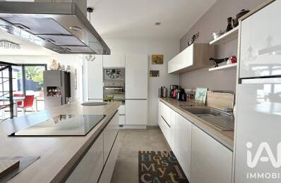Vente Maison/villa 4 pièces — photo du bien