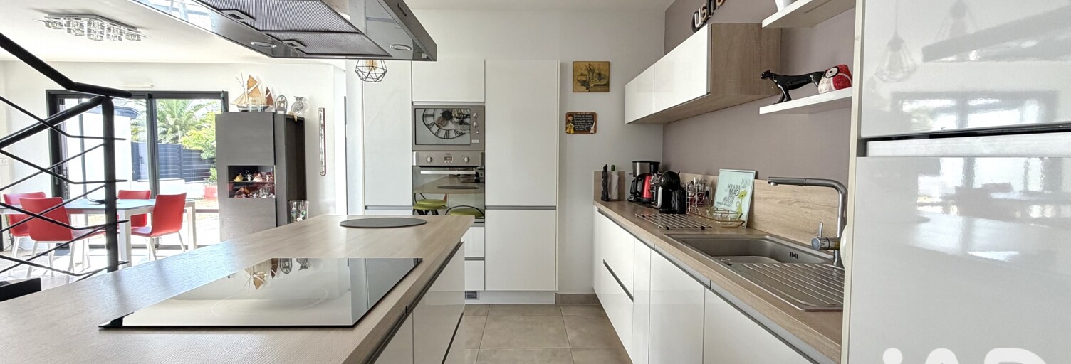 Maison 4 Pièces 118 m² à vendre à Dinard (35800)