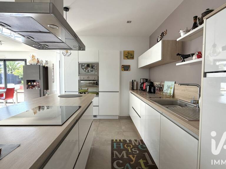 Vente Maison/villa 4 pièces — photo 1