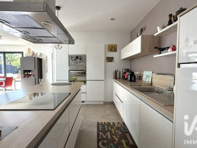 Vente Maison/villa 4 pièces — photo du bien