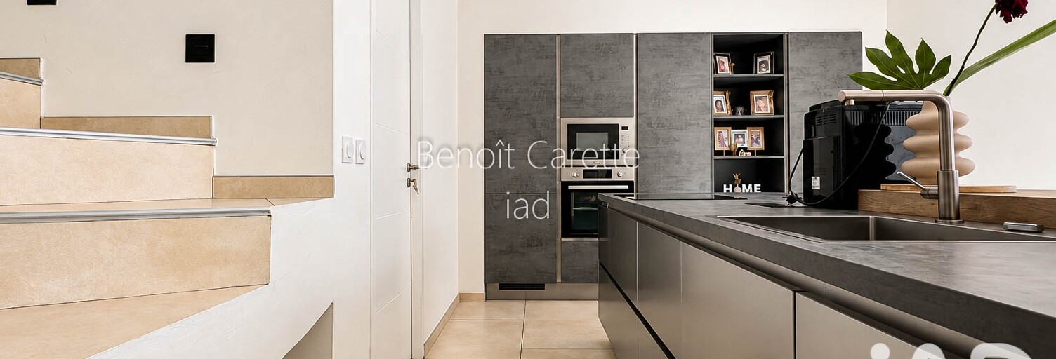 Maison 5 Pièces 120 m² à vendre à Pia (66380)