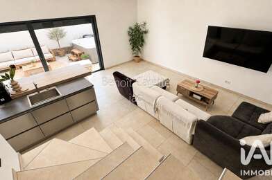 Maison 5 pièces 295000 €