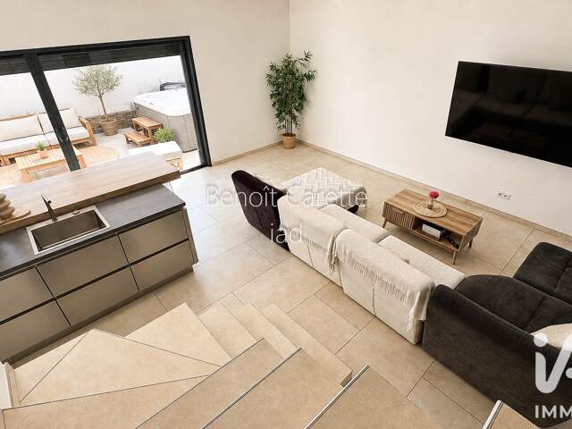 Vente Maison/villa 5 pièces — photo du bien
