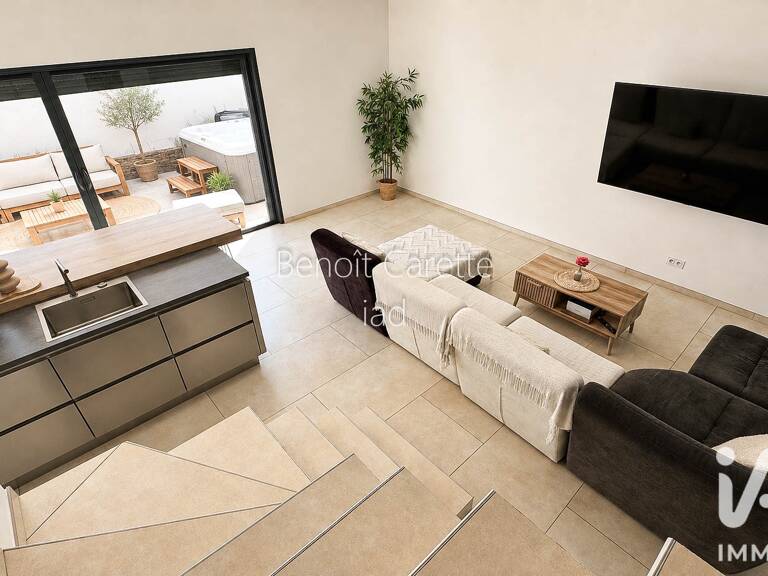 Vente Maison/villa 5 pièces — photo 1