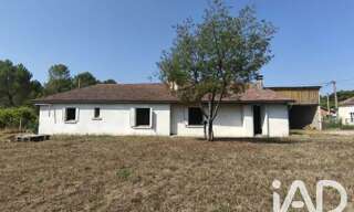 Maison 4 Pièces 90 m² à vendre à Clérac (17270)