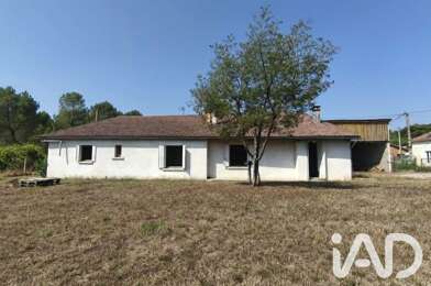 Maison 4 pièces 159500 €
