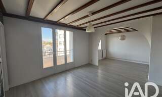 Appartement 3 Pièces 63 m² à vendre à Épernay (51200)