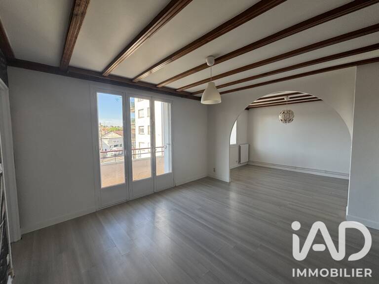 Vente Appartement 3 pièces — photo 1