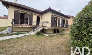 Maison 4 Pièces 91 m² à vendre à Séméac (65600)