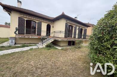 Maison 4 pièces 177000 €
