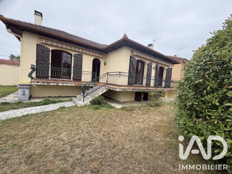 Vente Maison traditionnelle 4 pièces — photo 1