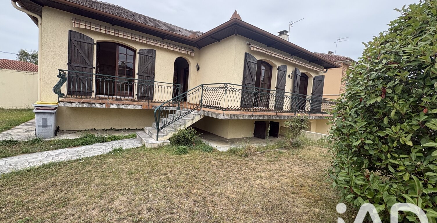 Vente Maison traditionnelle 4 pièces — photo 1
