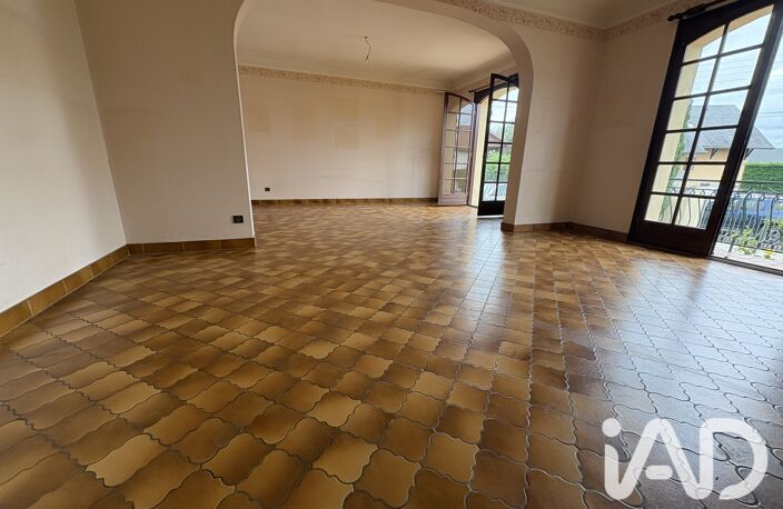 Vente Maison traditionnelle 4 pièces — photo 2