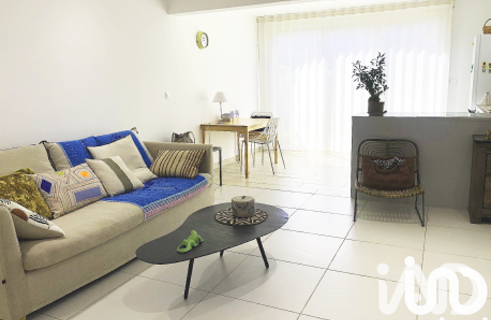 Vente Appartement 2 pièces — photo 3