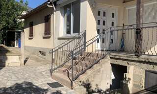 Maison 4 Pièces 75 m² à vendre à Orly (94310)
