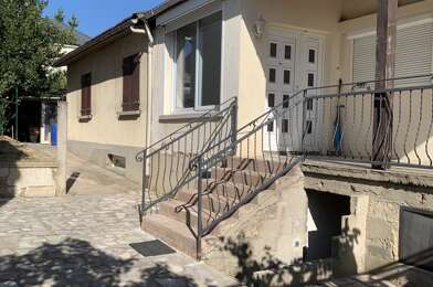 Maison 4 pièces 478000 €