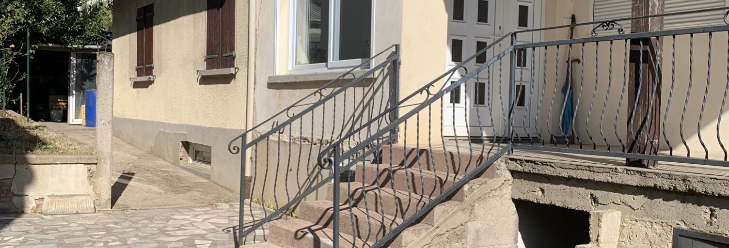 Maison 4 Pièces 75 m² à vendre à Orly (94310)