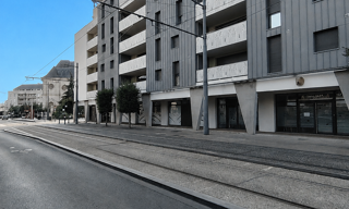 Appartement 3 Pièces 63 m² à vendre à Tours (37100)
