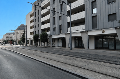 Appartement 3 pièces 209000 €