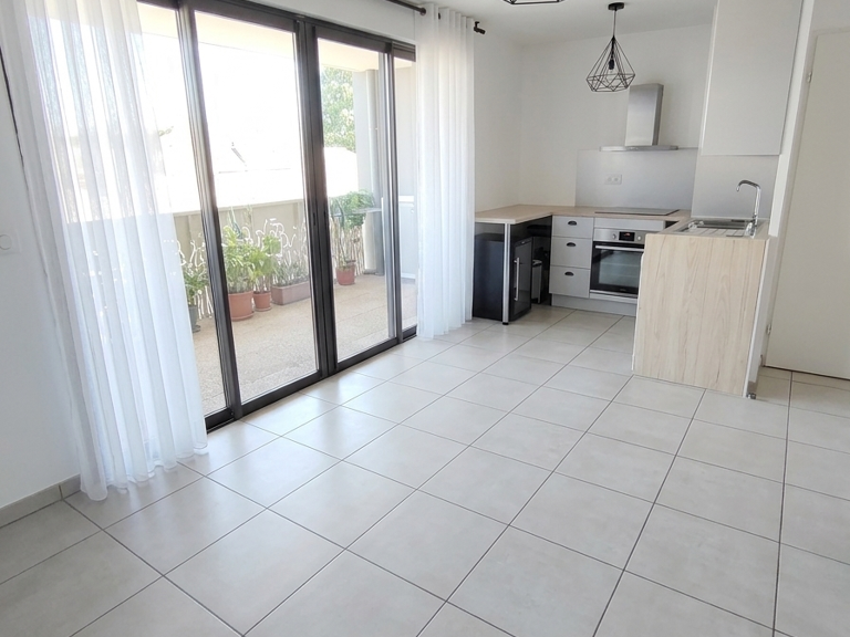 Vente Appartement 3 pièces — photo 1