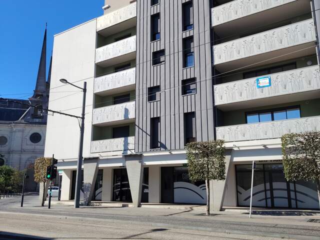 Vente Appartement 3 pièces — photo du bien