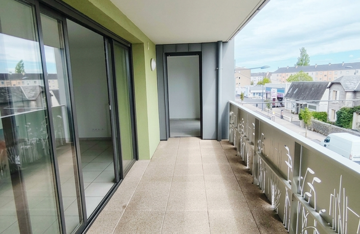 Vente Appartement 3 pièces — photo 4